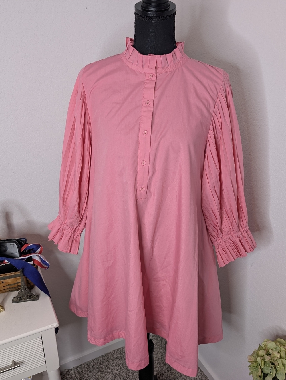💘 EUC Sovere dress - Picture 4 of 8